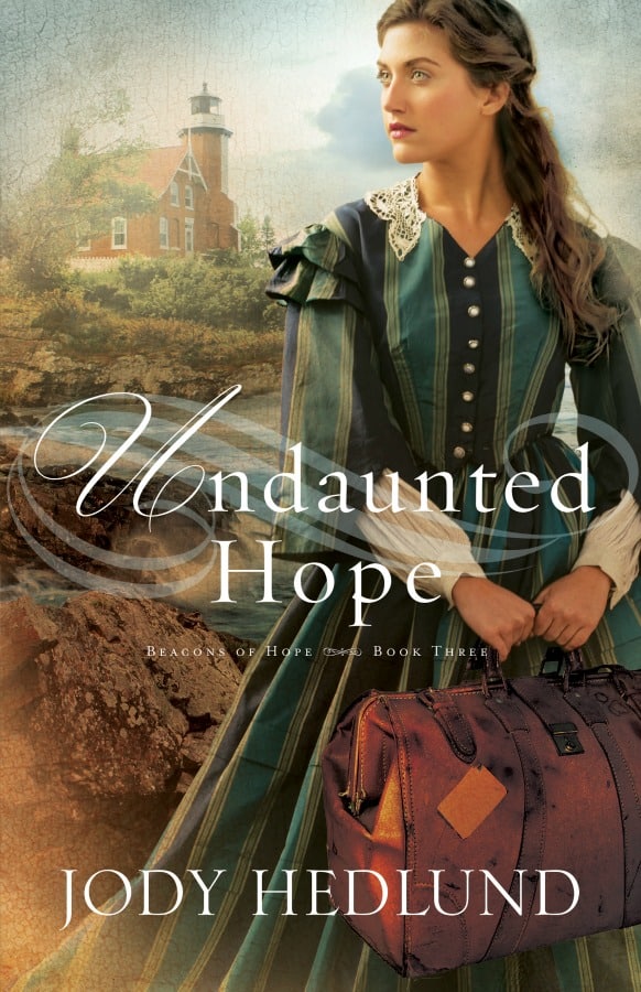 undaunted hope jody hedlund